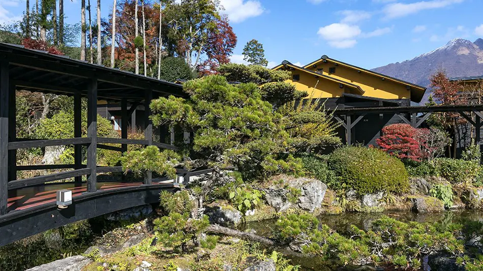 YADOYA Oohashi