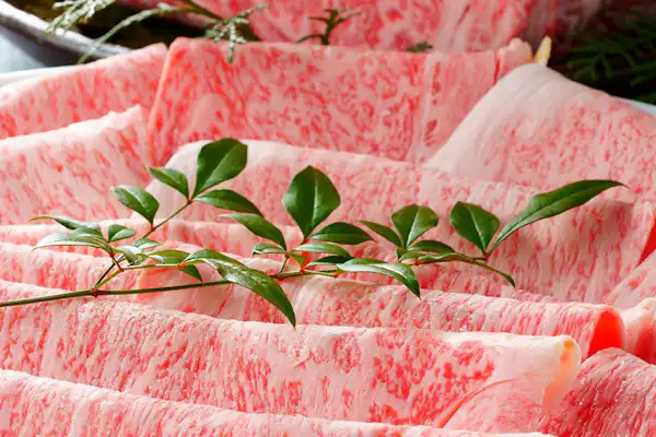 ตัวอย่างอาหาร