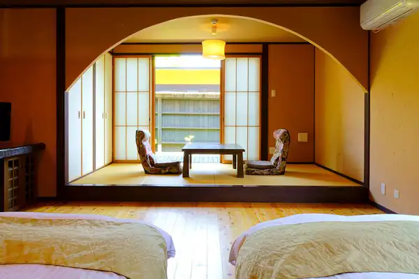 ห้องพัก