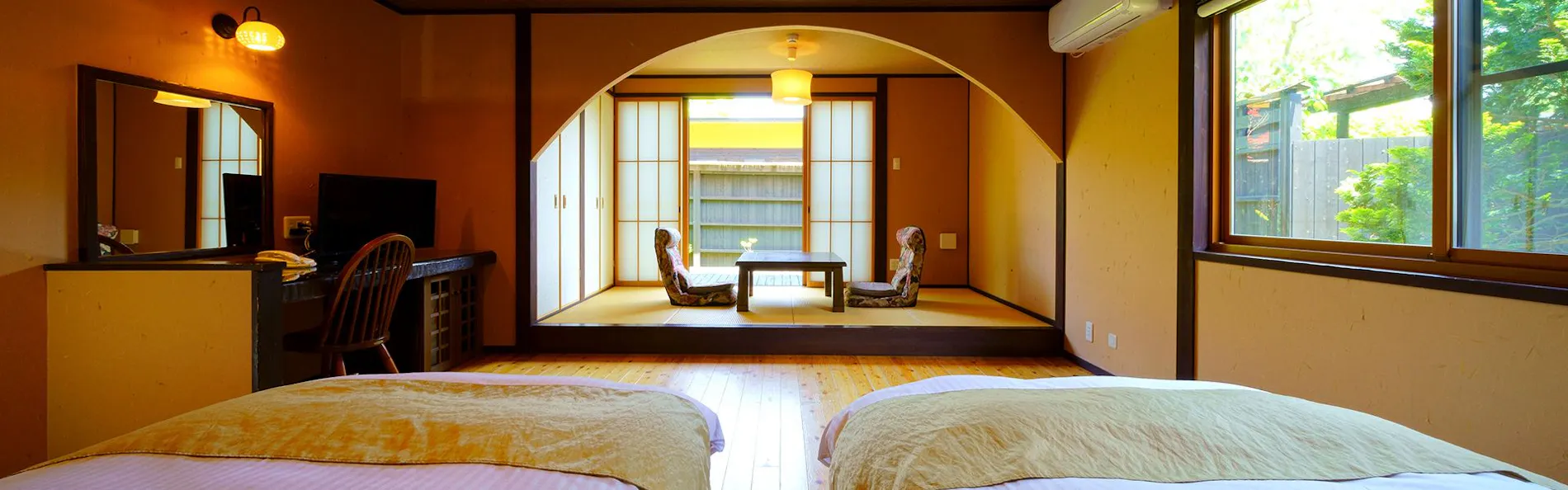 由布の彩 YADOYA おおはし