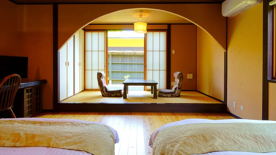 YADOYA Oohashi