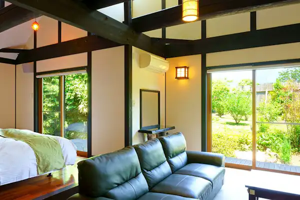 ห้องพัก