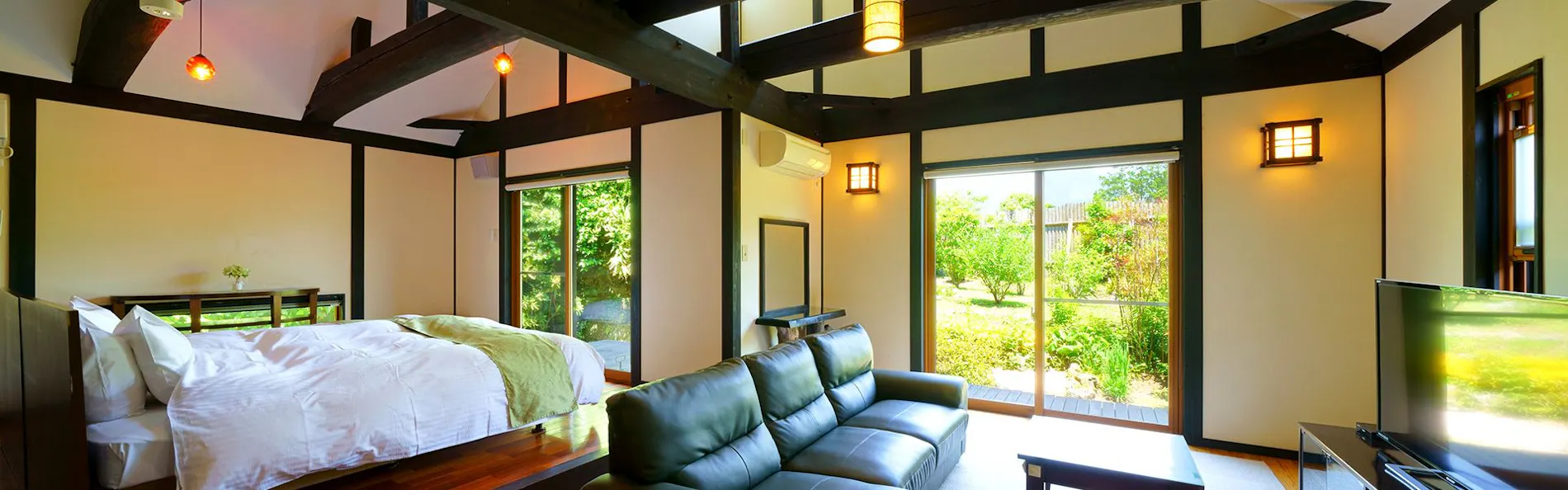 由布の彩 YADOYA おおはし