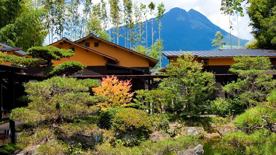 YADOYA Oohashi