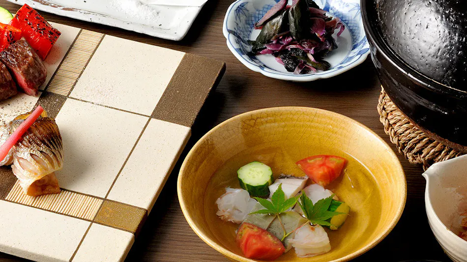 Aqua Ignis Kataoka Onsen