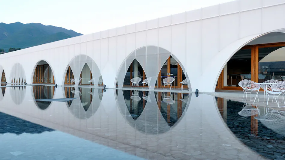 Aqua Ignis Kataoka Onsen