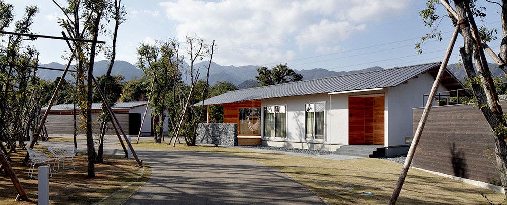 Aqua Ignis Kataoka Onsen