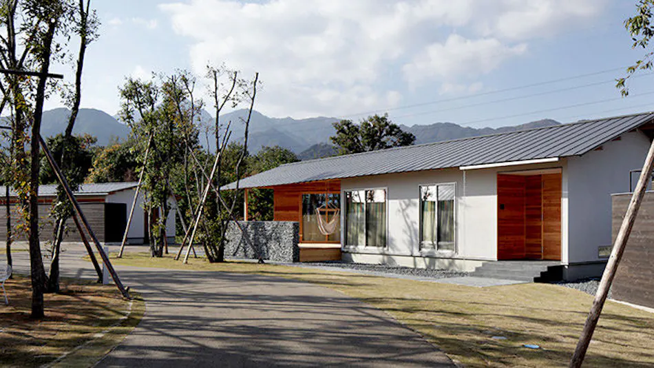 Aqua Ignis Kataoka Onsen