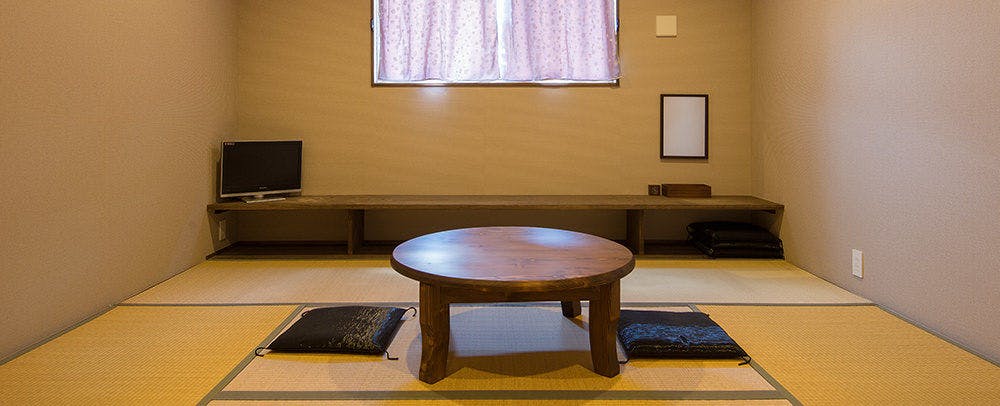 Aqua Ignis Kataoka Onsen