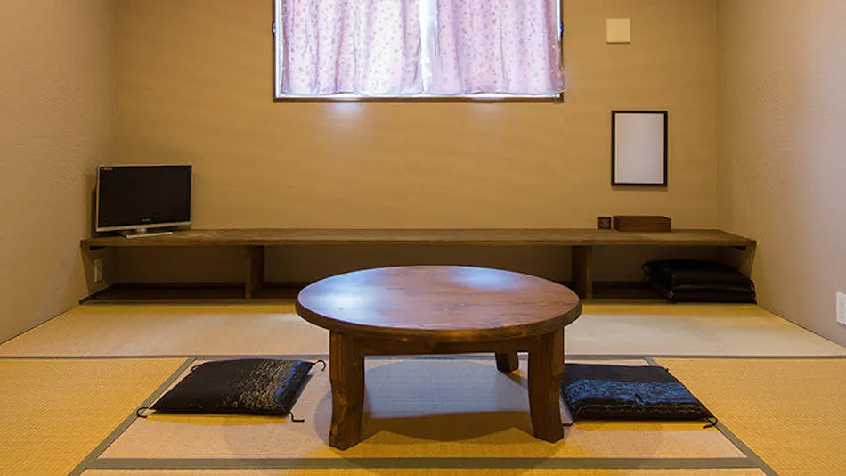 Aqua Ignis Kataoka Onsen