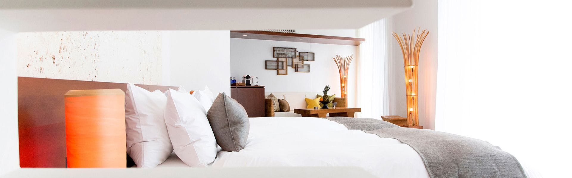 ห้องพัก