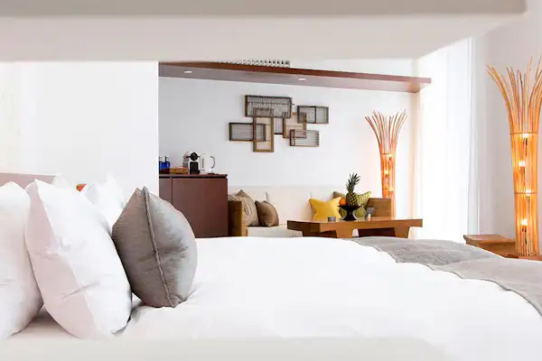 ห้องพัก