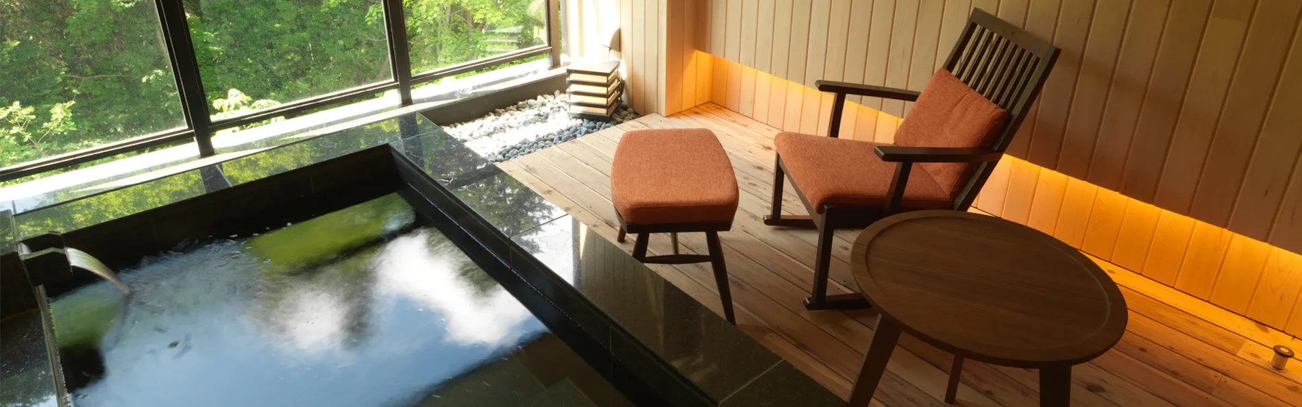 ニセコ昆布温泉 鶴雅別荘 杢の抄