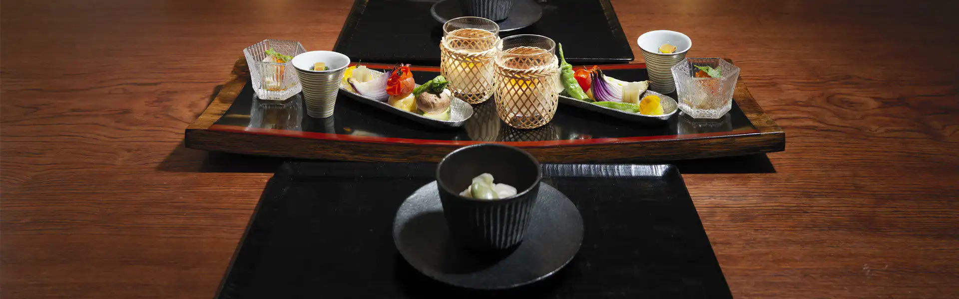 お食事一例