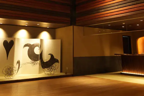 客室一例