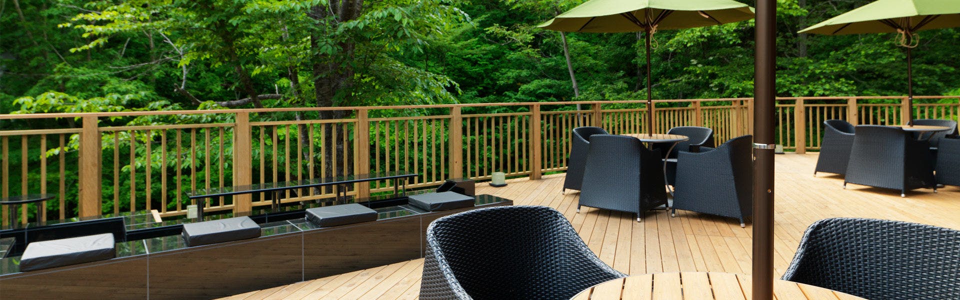 ニセコ昆布温泉 鶴雅別荘 杢の抄