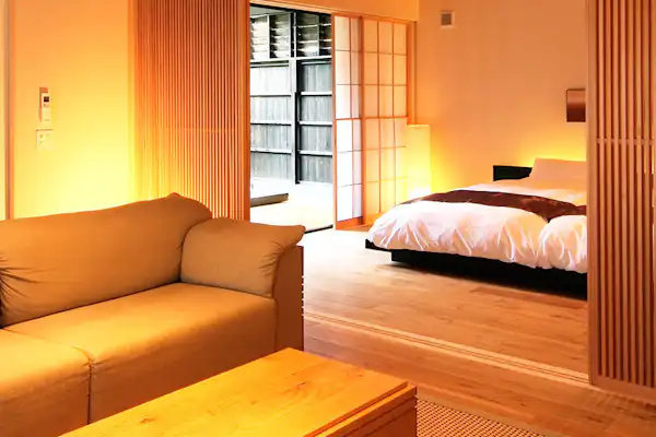 ห้องพัก