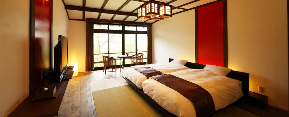 ห้องพัก