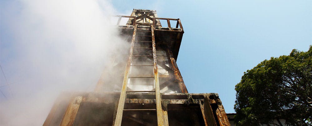 น้ำพุร้อน