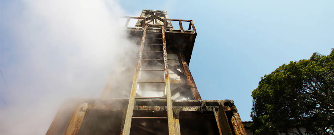 น้ำพุร้อน