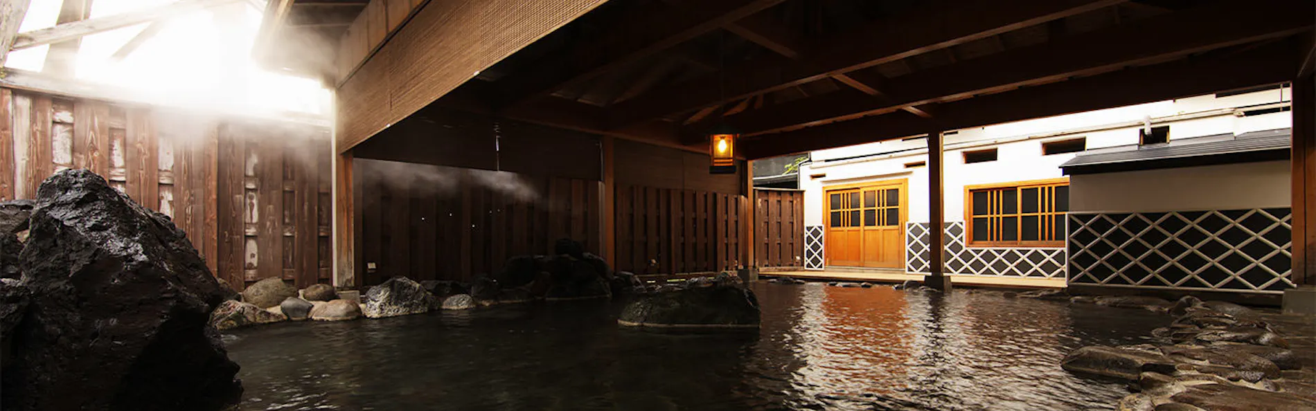 玉峰館