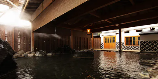 玉峰館