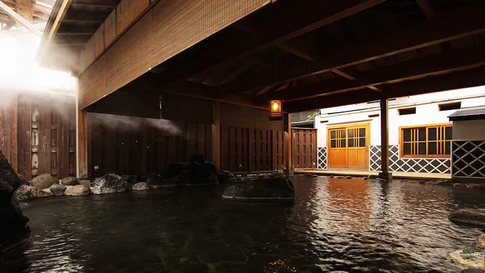 Gyokuhokan