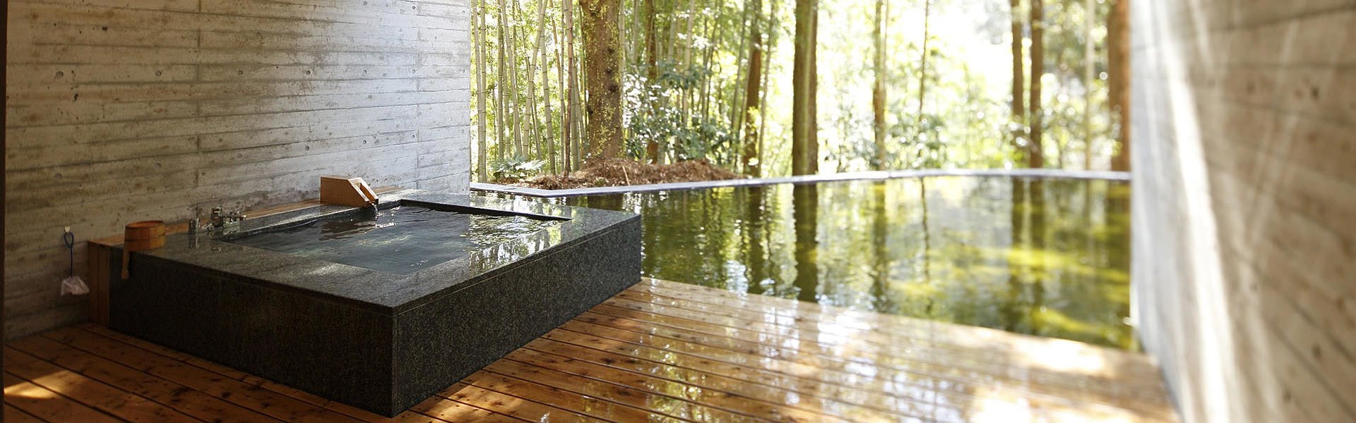 金乃竹　塔ノ澤