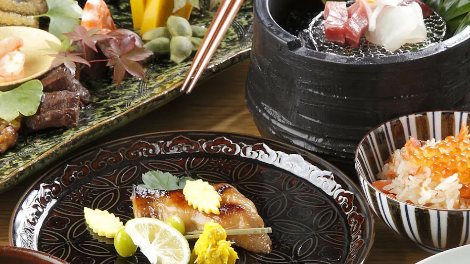 Kinnotake Tonosawa (Adult Only)