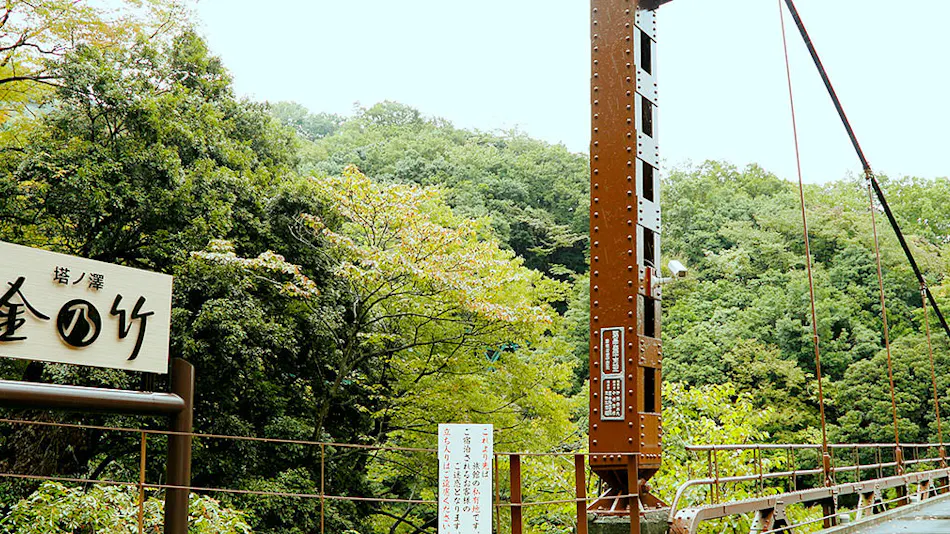 Kinnotake Tonosawa (Adult Only)