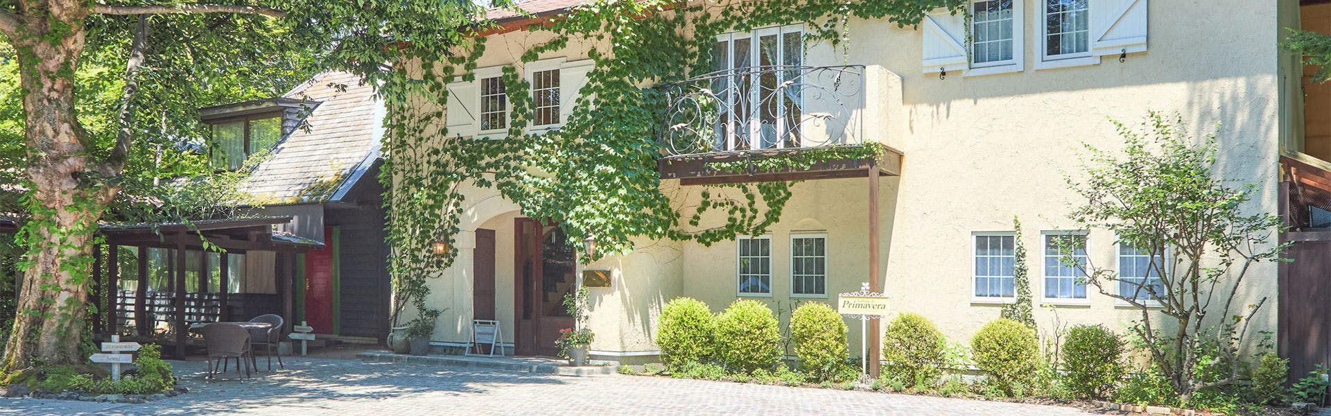 Auberge de Primavera