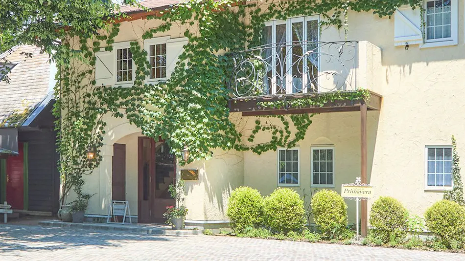 Auberge de Primavera