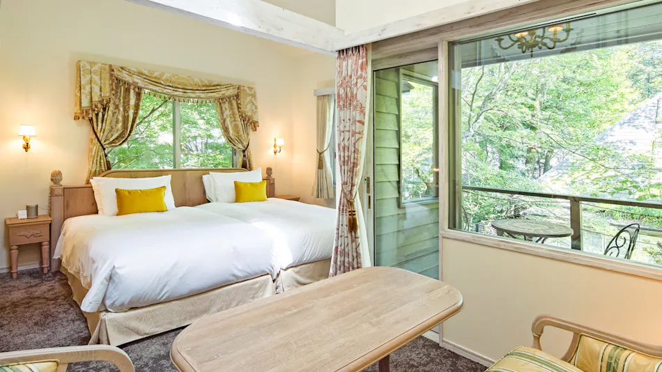 Auberge de Primavera