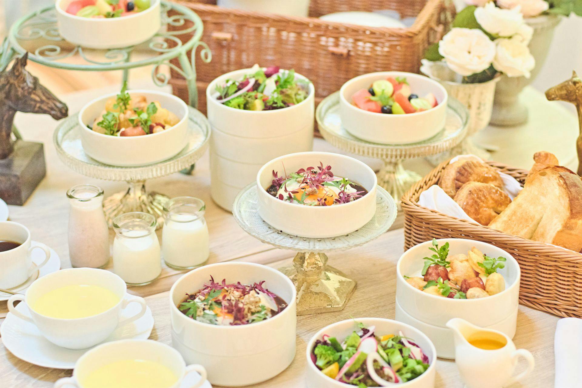 Auberge de Primavera