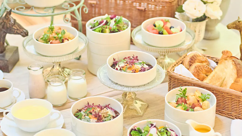 Auberge de Primavera