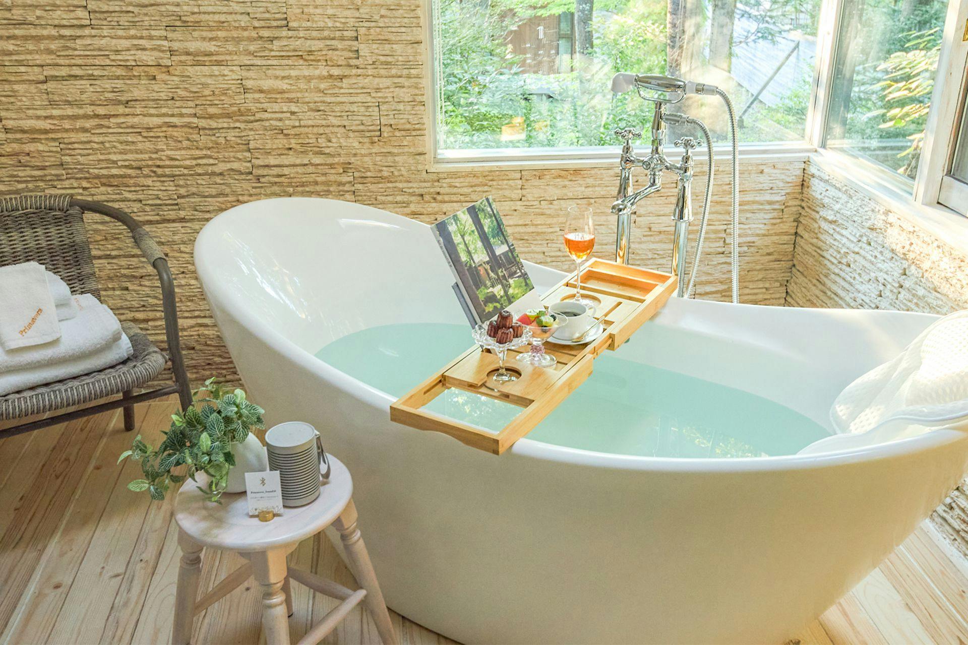 Auberge de Primavera