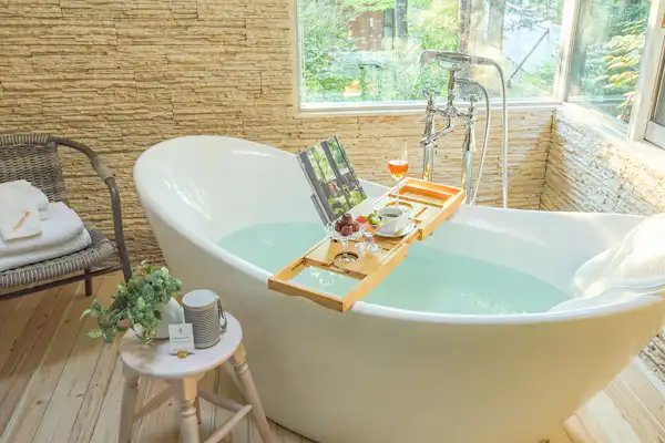 ห้องพัก