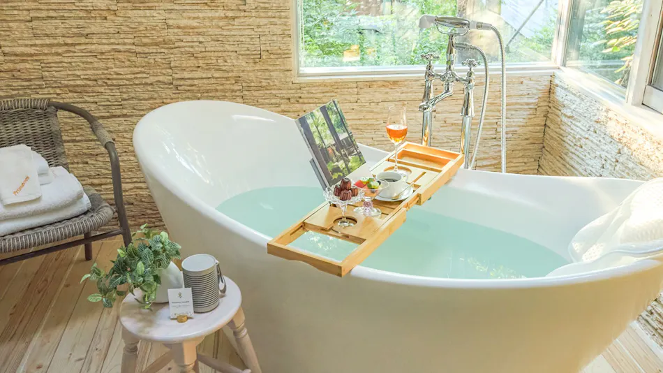 Auberge de Primavera