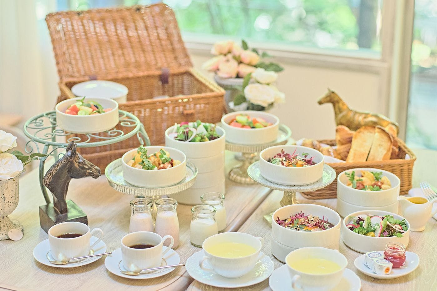 ตัวอย่างอาหาร