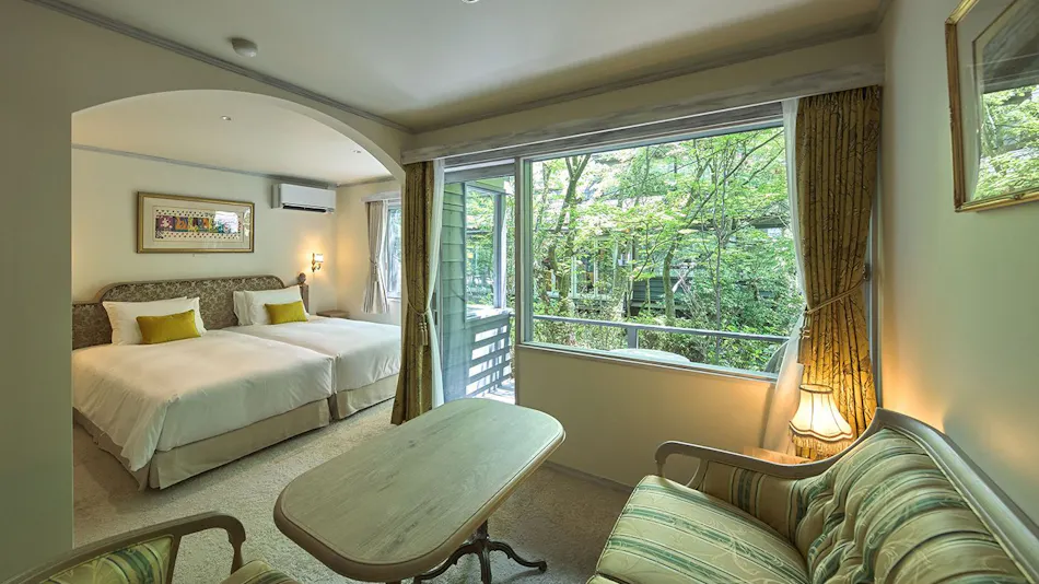 Auberge de Primavera