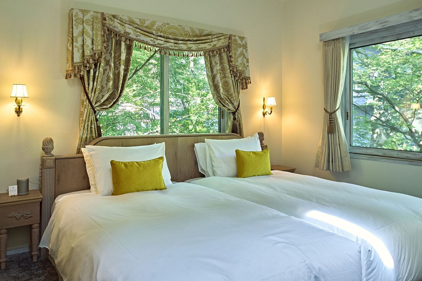 Auberge de Primavera