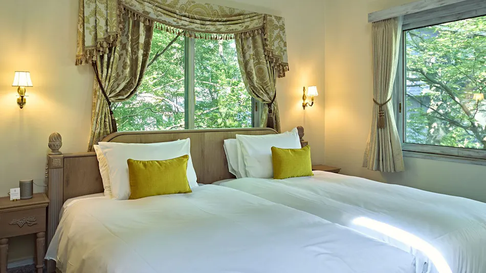 Auberge de Primavera