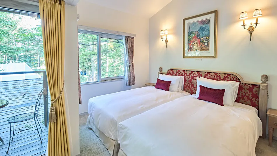 Auberge de Primavera