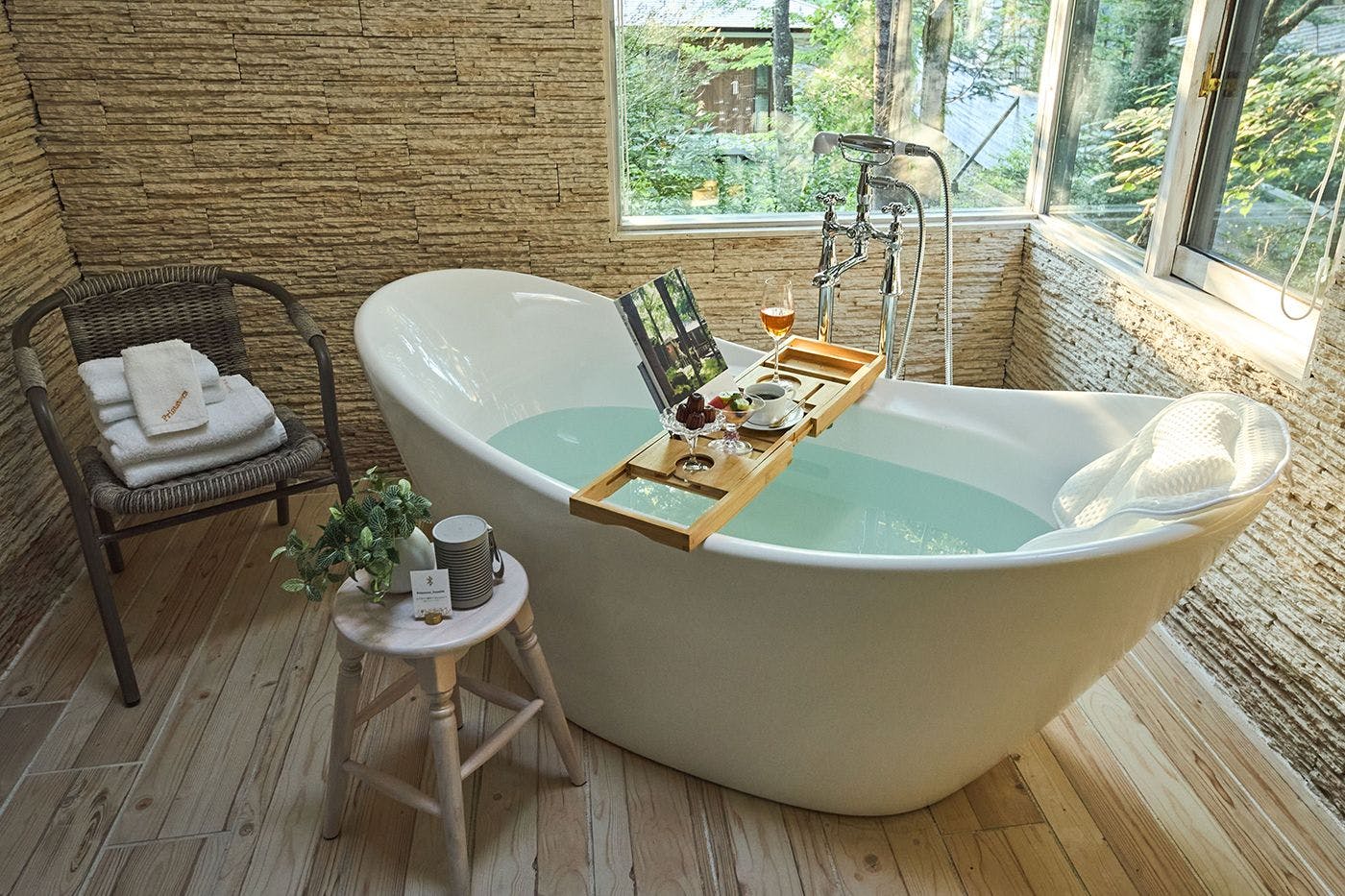 Auberge de Primavera