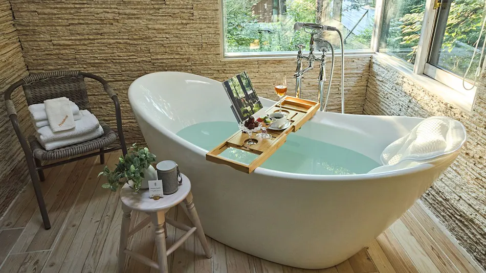 Auberge de Primavera