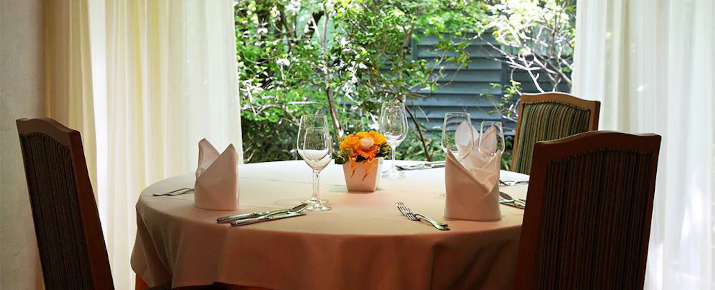 ร้านอาหาร