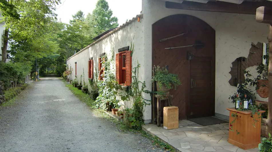 Auberge de Primavera