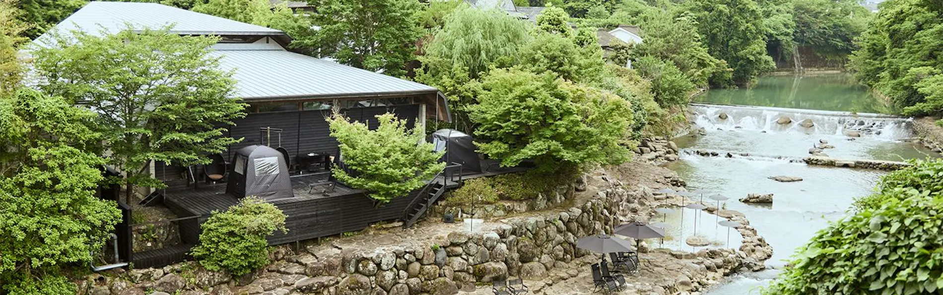 和多屋別荘