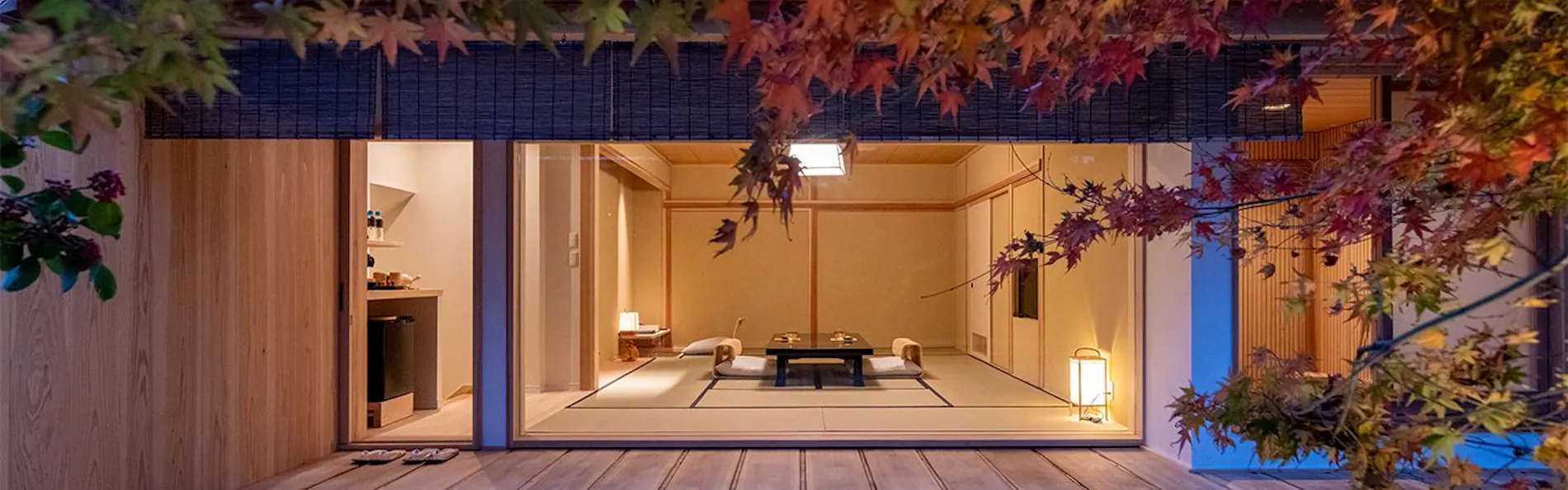 和多屋別荘
