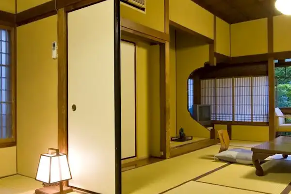 ห้องพัก